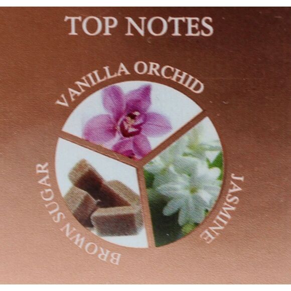 UScents  - NWT - Kay L.A. Eau de Parfum 3.4 fl oz/Vanilla, Brown Sugar & Jasmine - Picture 7 of 15